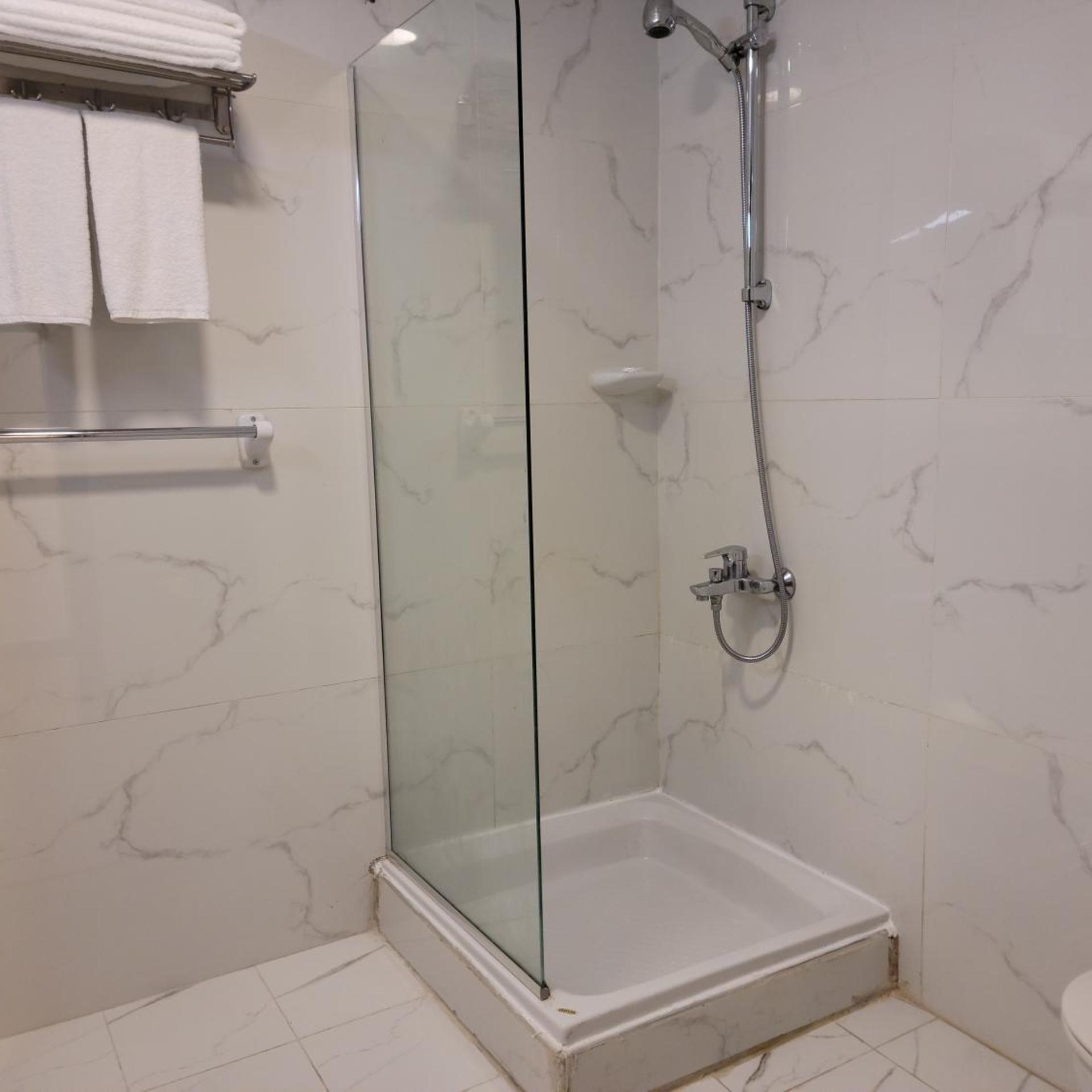 الأنصار الجديد(Al Ansar Palace Golden Tulip Hotel) 60/60