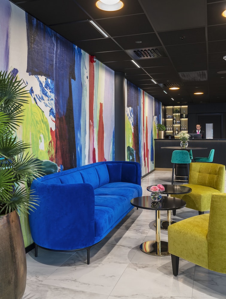 Thon Hotel Alesund 28/46