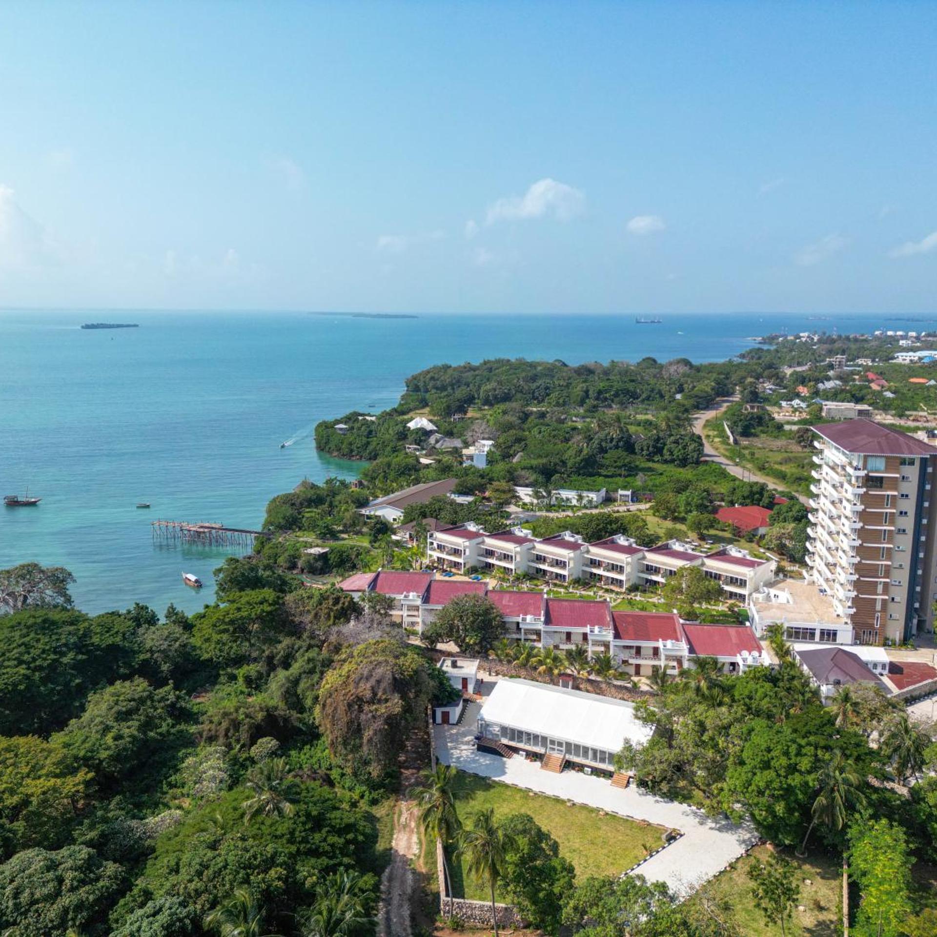 Blue Ocean Resort & Residences 45/50