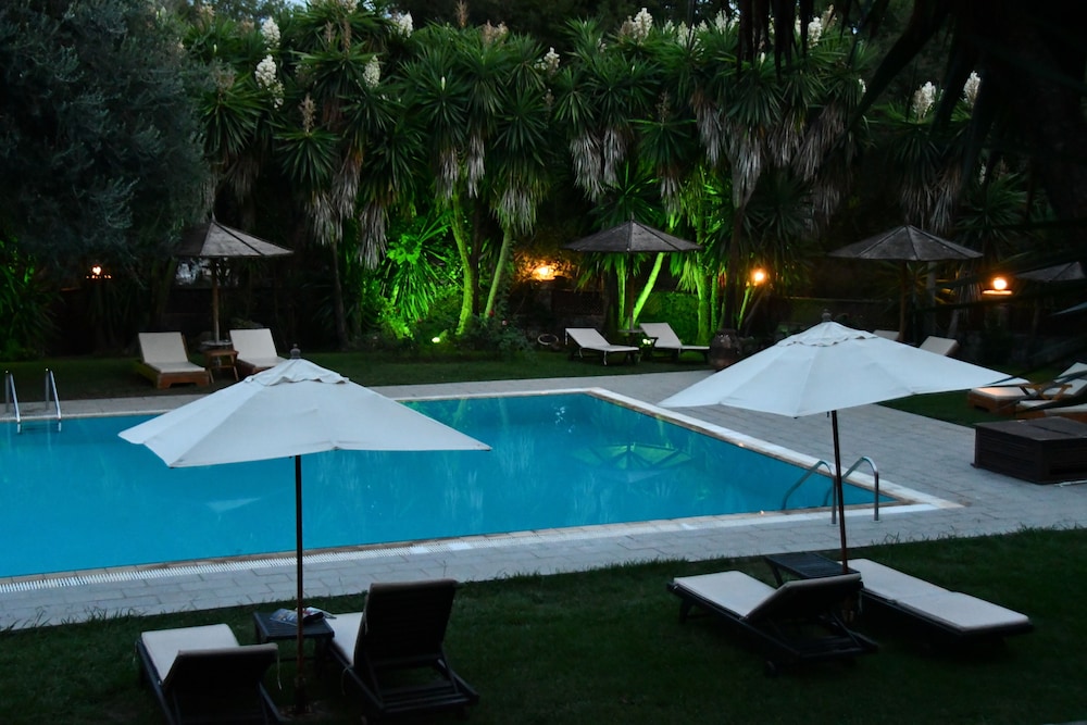 Fiori Hotel 42/50