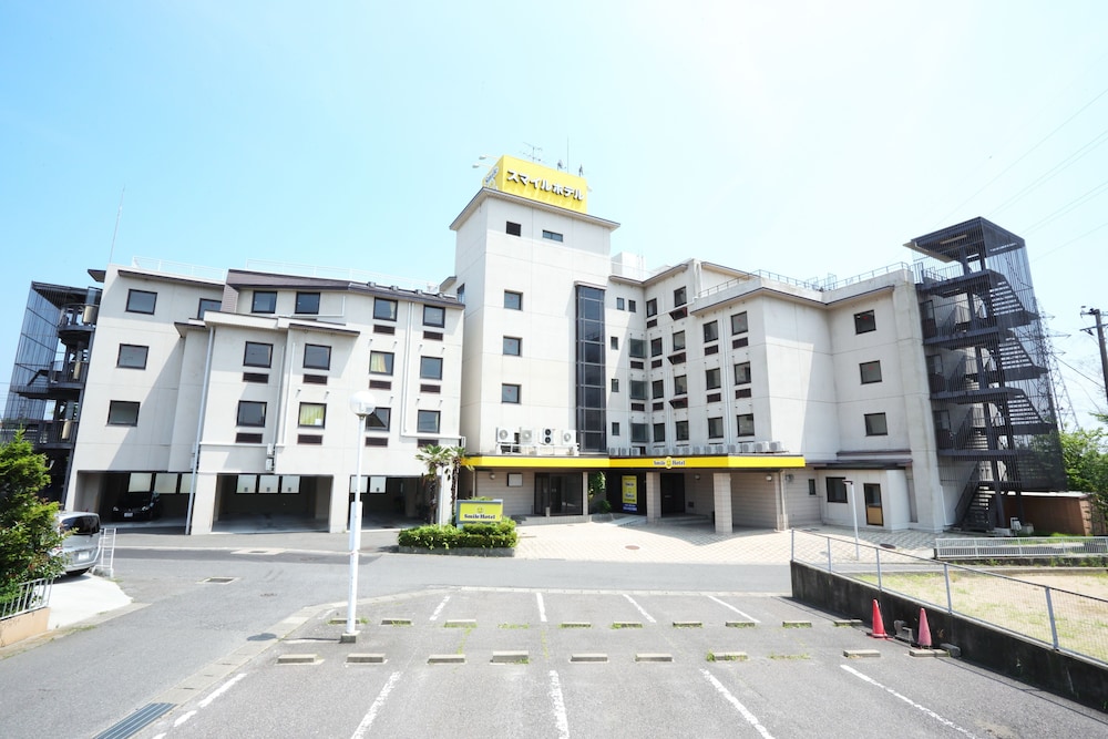 Smile Hotel Koriyama 3/34