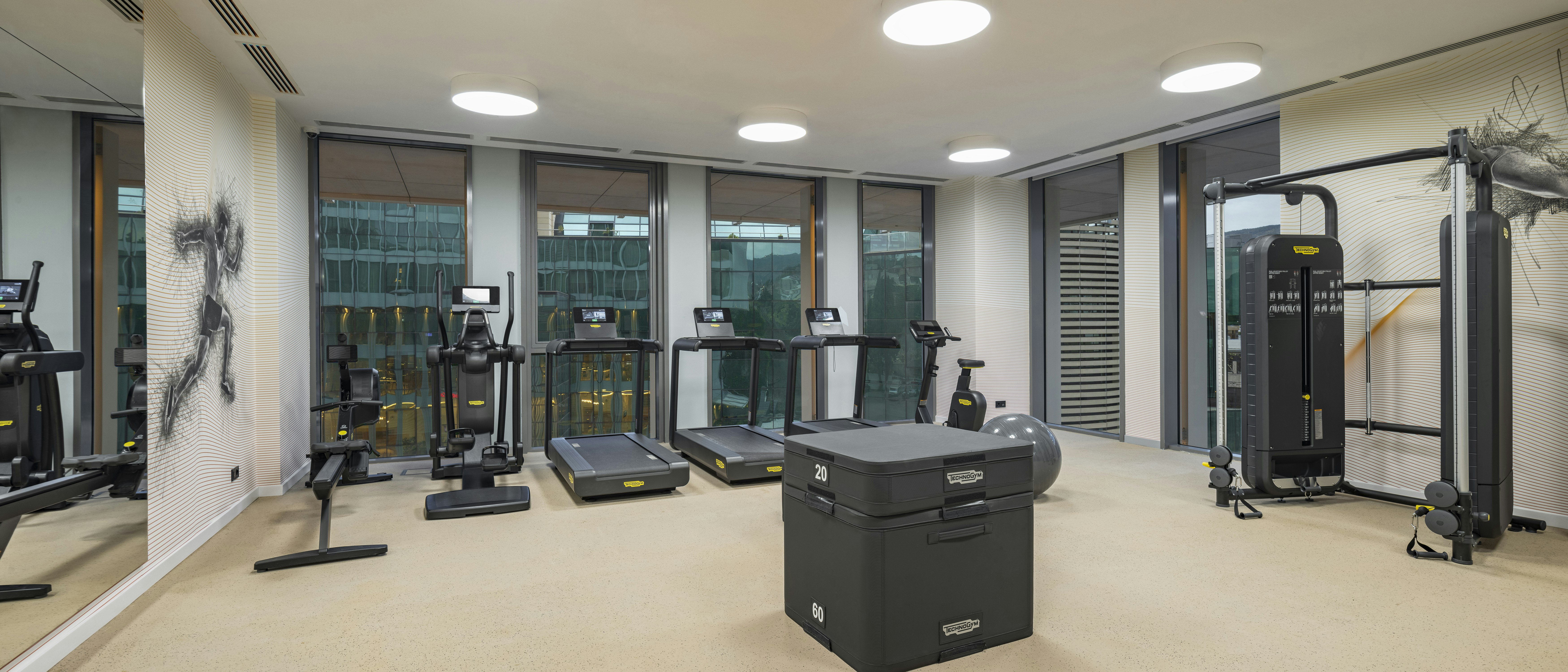 Hilton Garden Inn Tbilisi Riverview 43/59