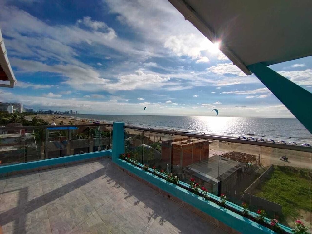 Hotel Avadia Del Mar 45/49