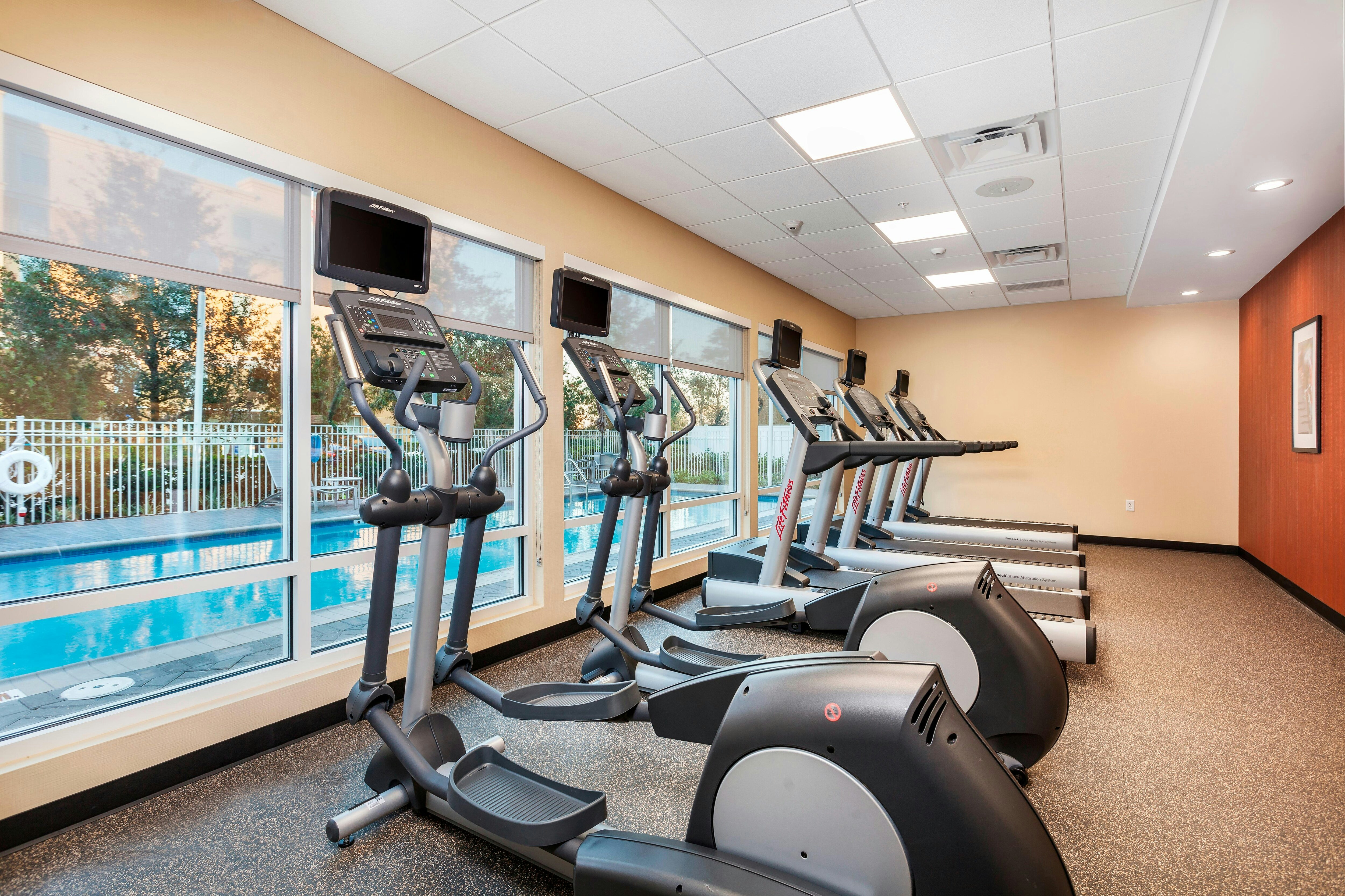 TownePlace Suites by Marriott Orlando Altamonte Springs/Maitland 6/11