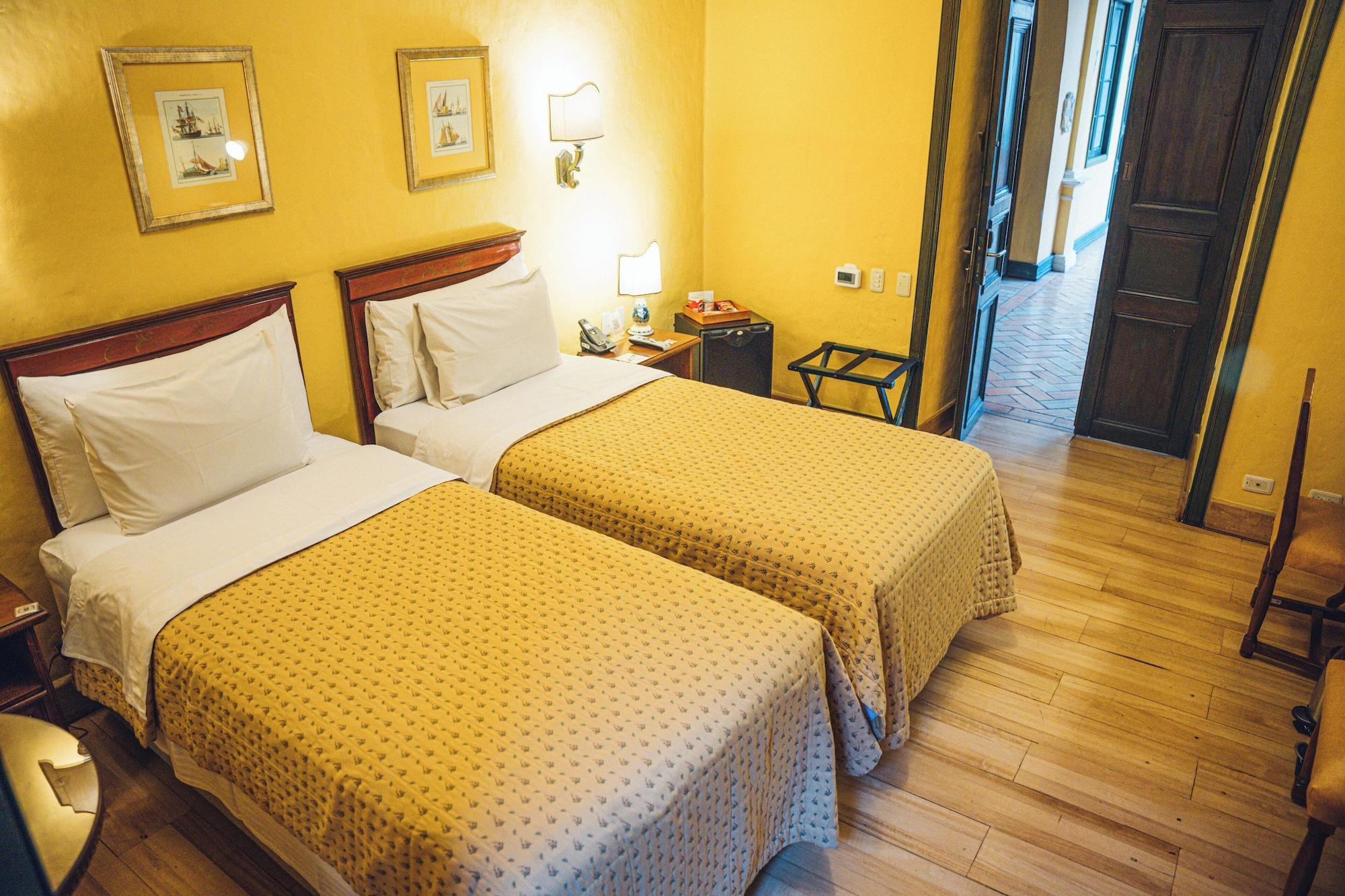 Standard, Multiple Beds
