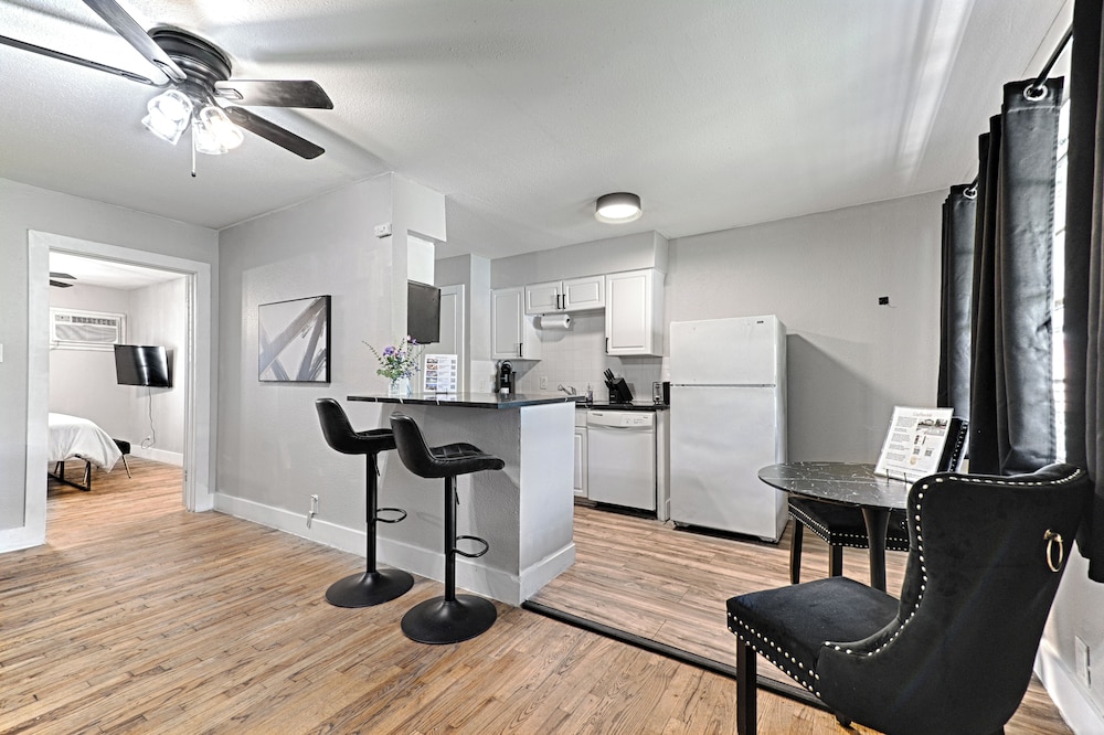 CityPlace bnb 14/33