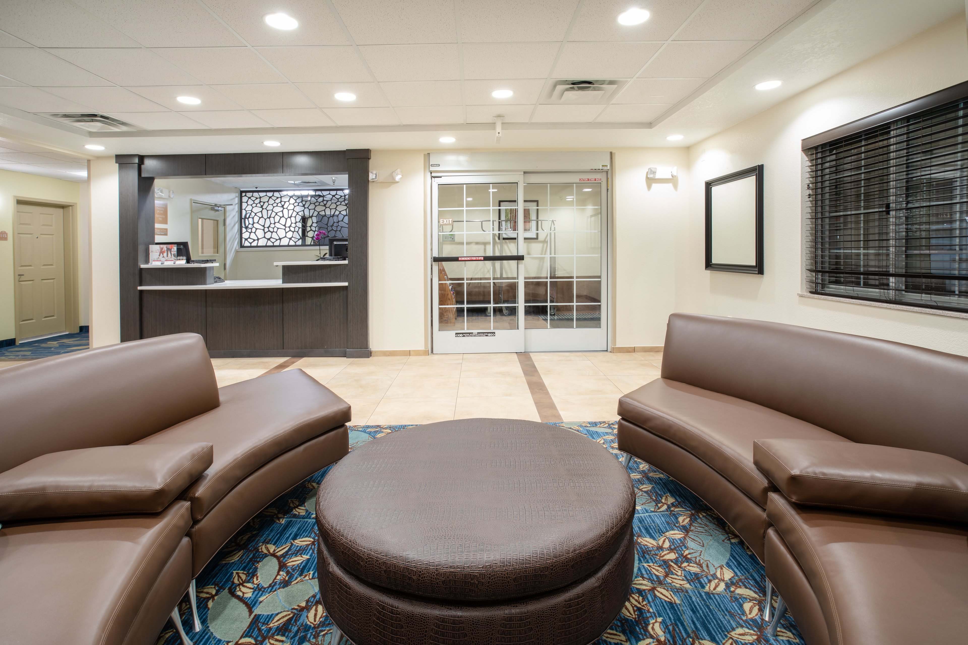 Candlewood Suites Cheyenne 8/17