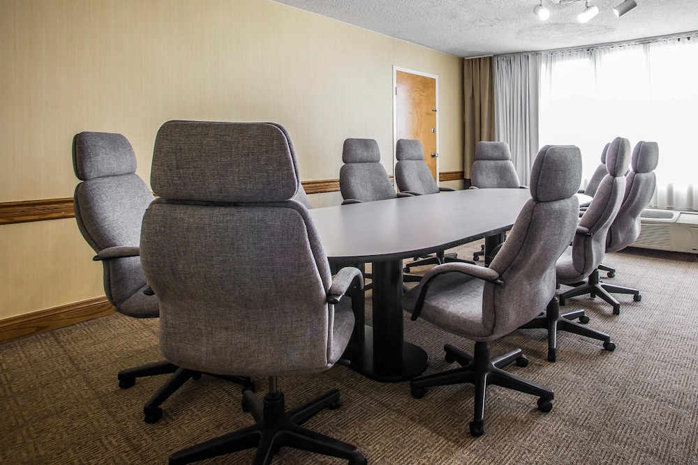 Holiday Inn Chicago Midway Airport S, An Ihg Hotel 65/71