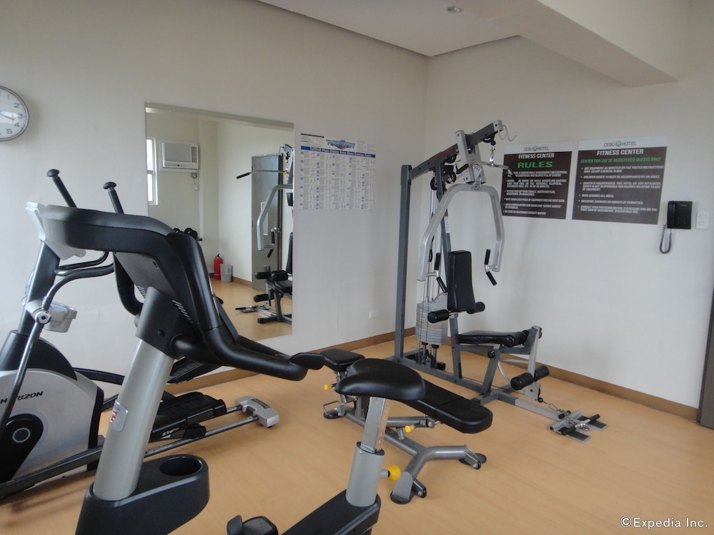 Cebu R Hotel Mabolo 39/54