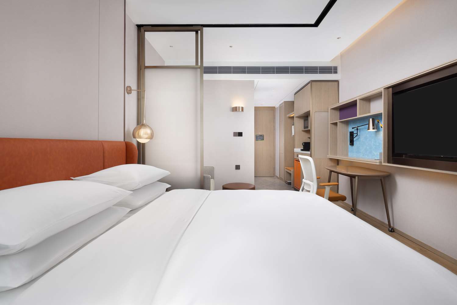 Home2 Suites by Hilton Lhasa Potala Palace 13/55