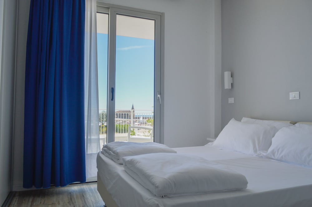 Albergo Stellamare 18/65