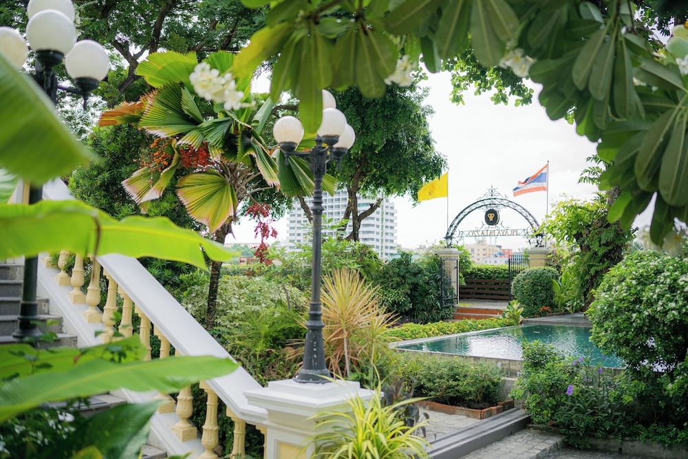 Praya Palazzo Adults Only 64/72