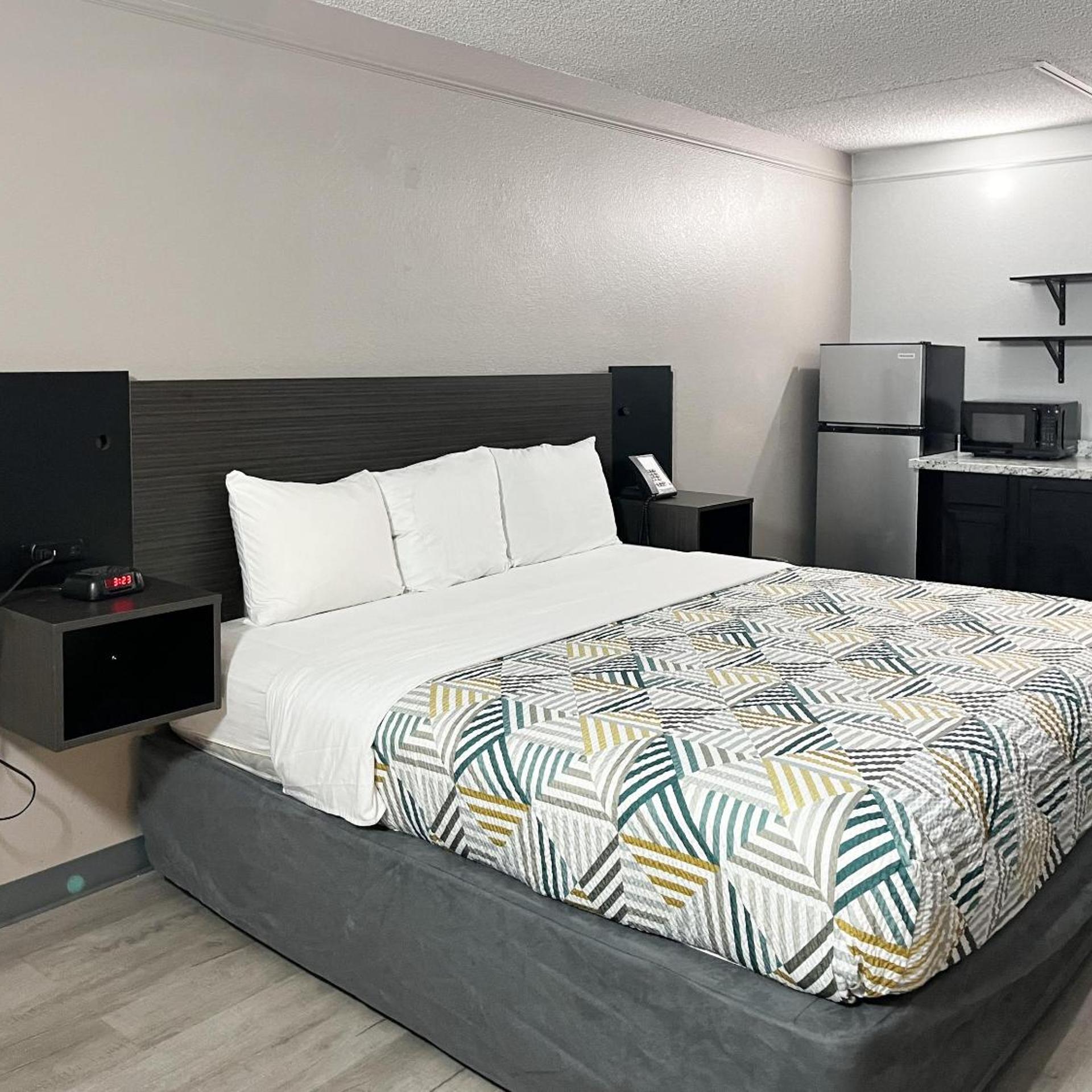 Studio6 North Las Vegas, NV 18/32