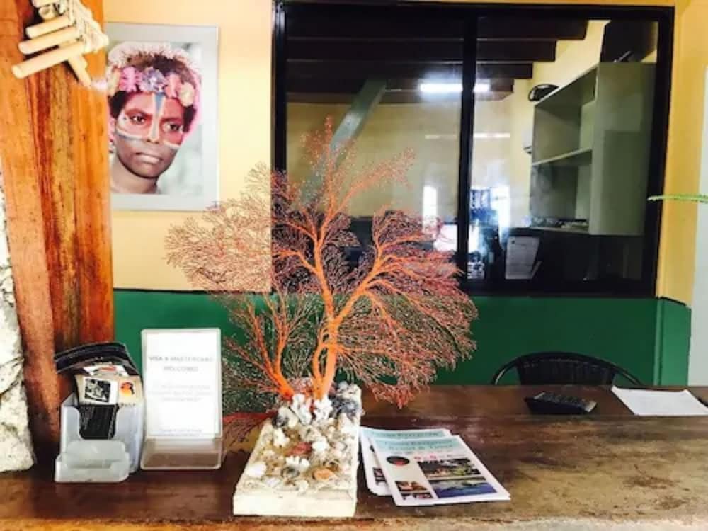 Tanna Evergreen Resort & Tours 29/50