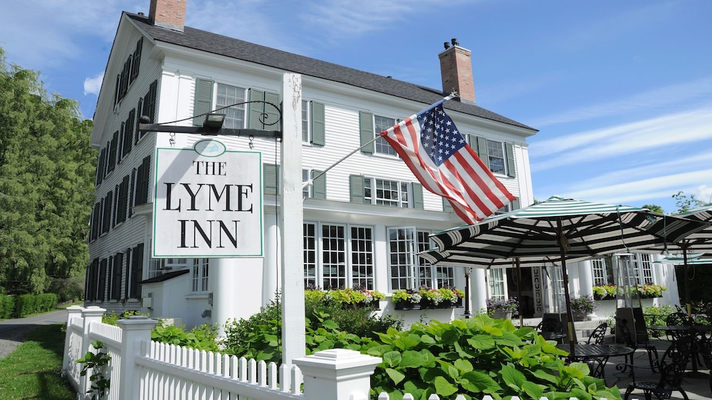 The Lyme Inn 1/50