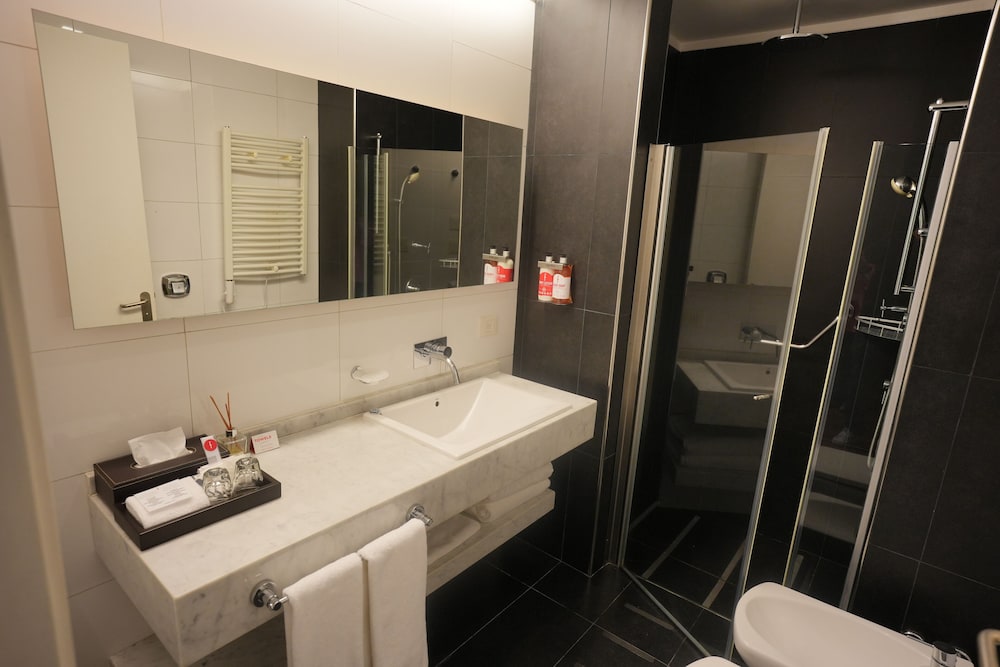 Fierro Boutique Hotel 73/74