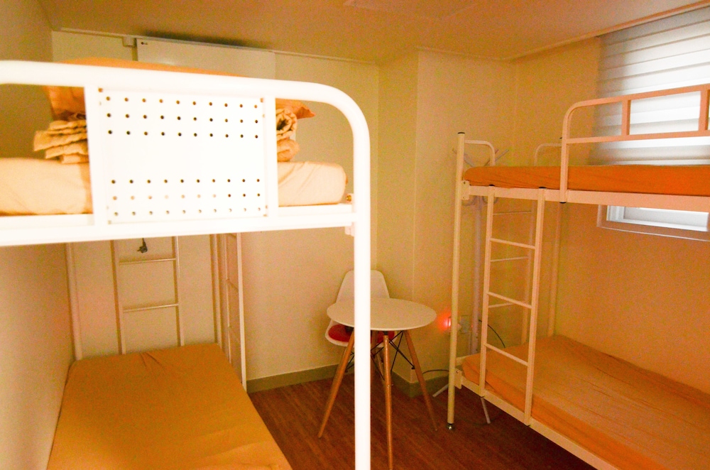 YAKOREA HOSTEL DONGDAEMUN 45/79