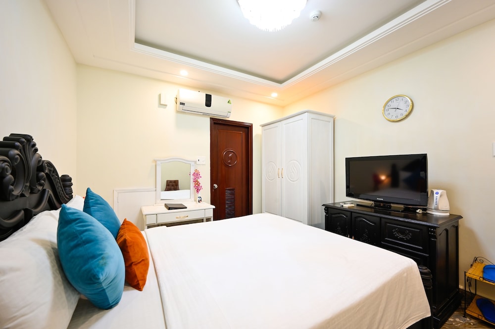 Nicecy Saigon Hotel 11/50