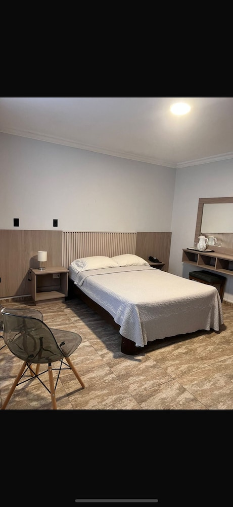 Eurohotel Panama 20/61