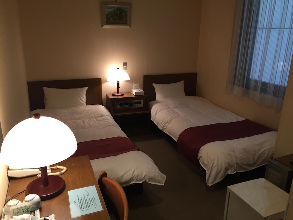 Sai Hotel 20/34
