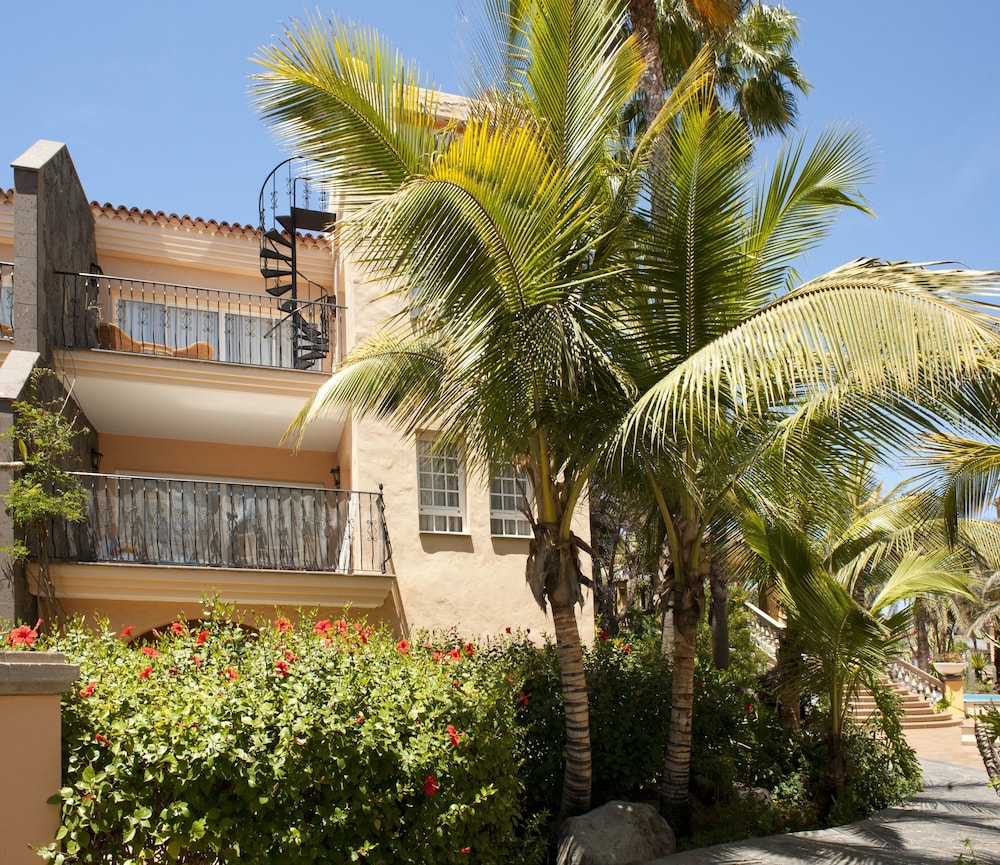 Palm Oasis Maspalomas 40/50