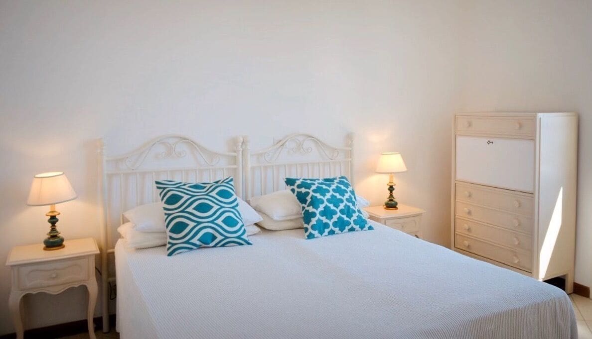CLASSIC, DOUBLE BED