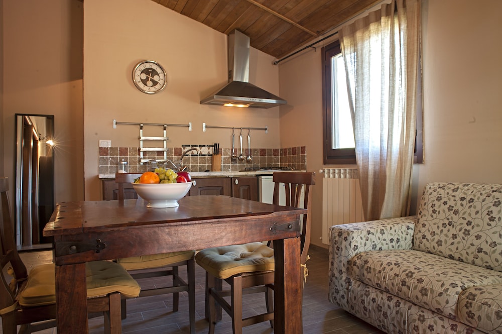 Relais Ciavatta 41/49