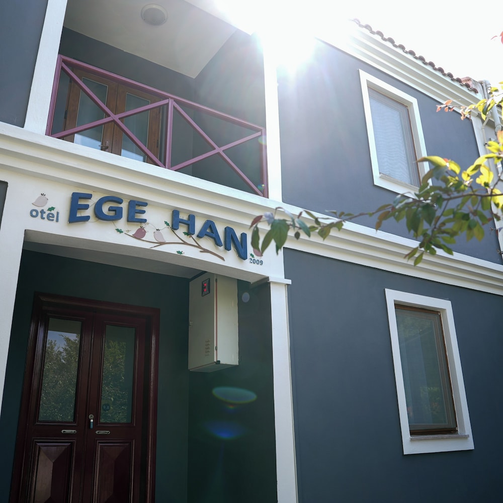 Ege Han Otel 1/23