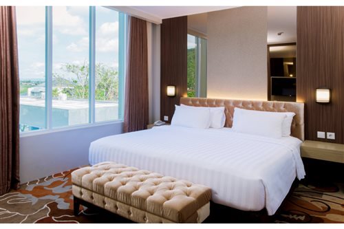 Presidential, Suite