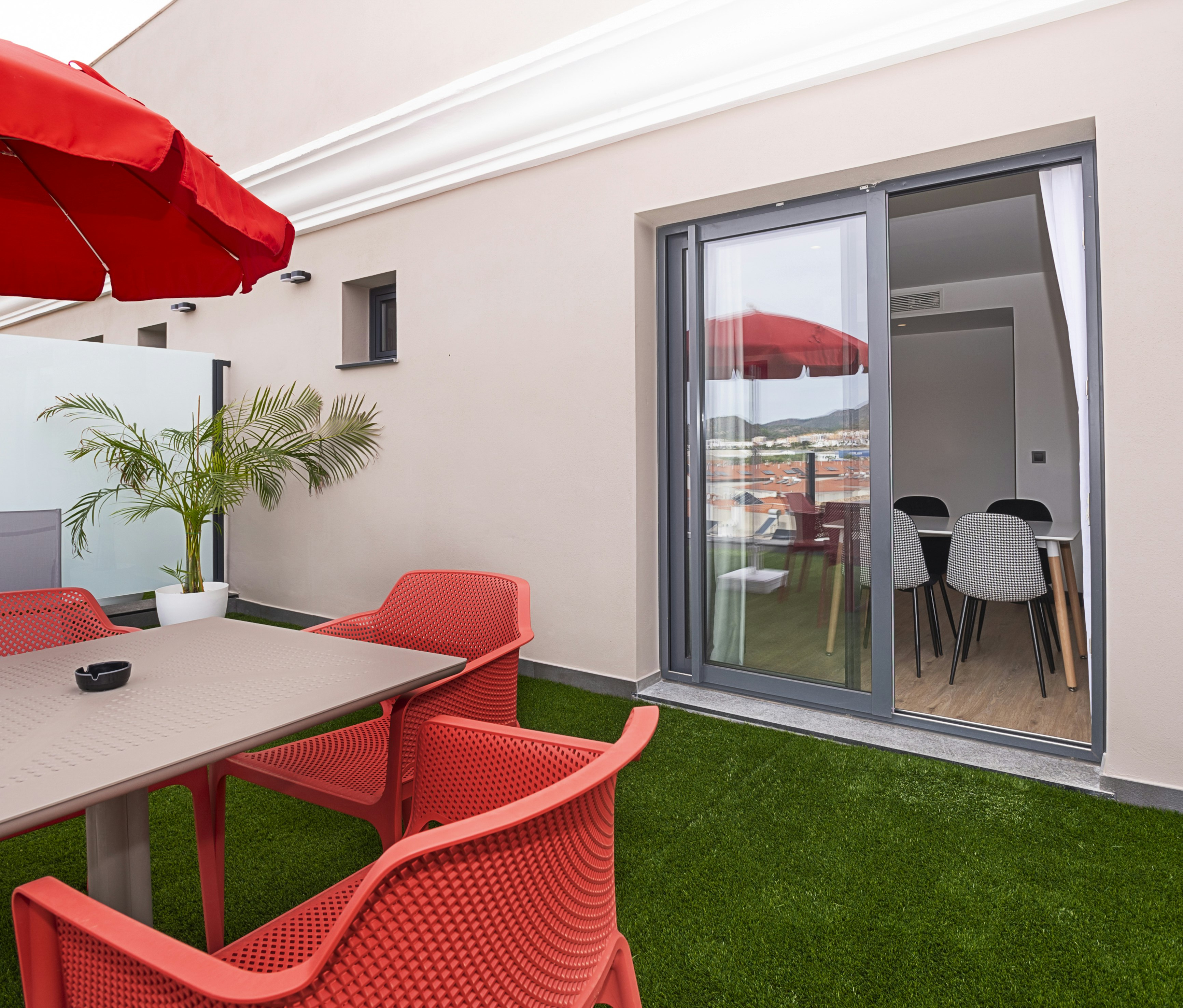 Hotel Sercotel Plana Suites 34/53