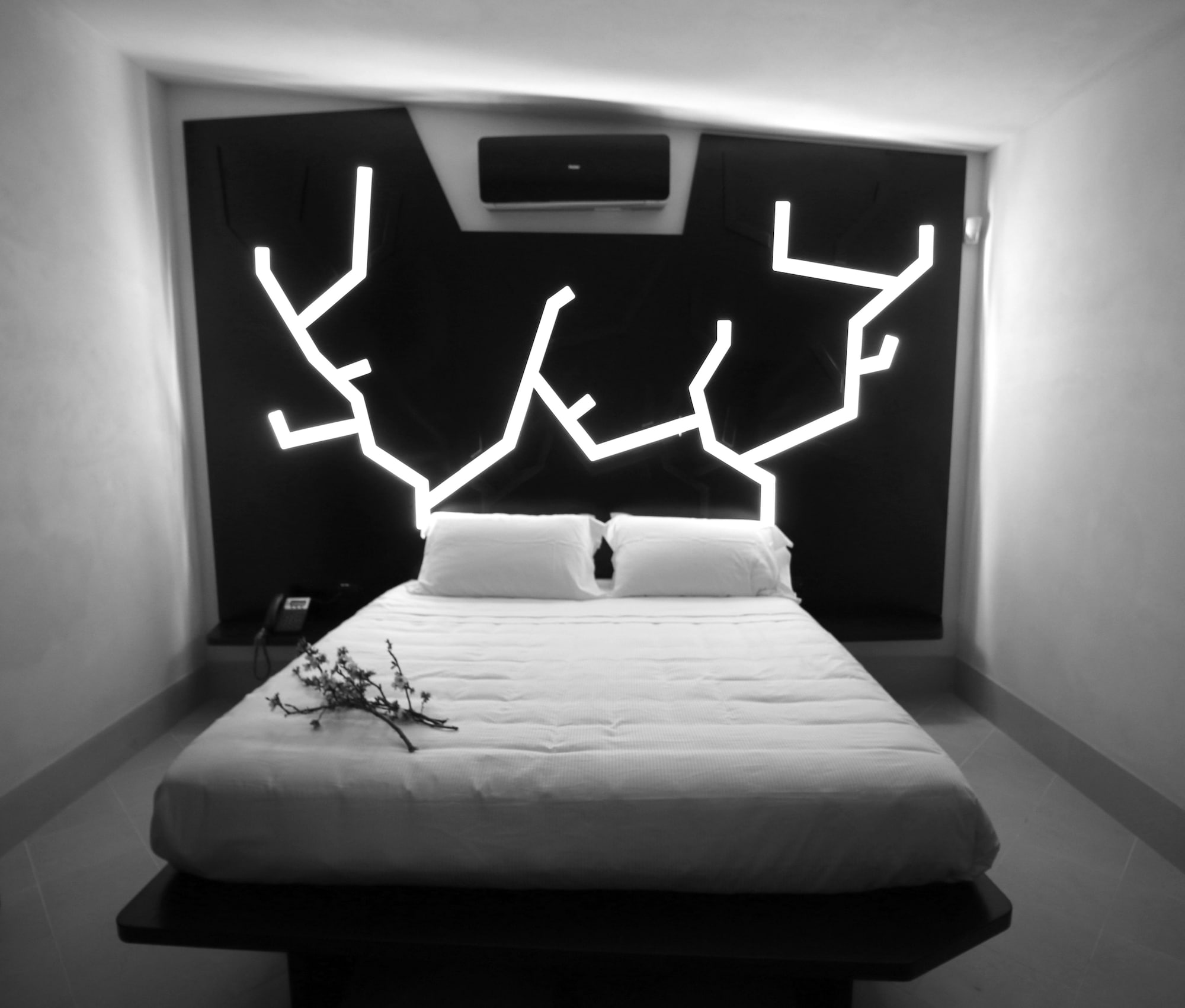 Room at Addauro Resort, SIRACUSA