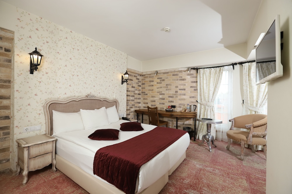 RAYMAR HOTELS ANKARA 16/60