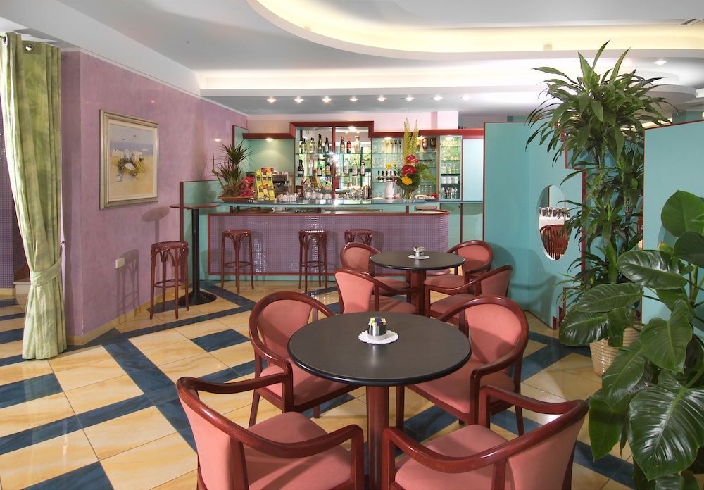 HGS Hotel Diana 14/21