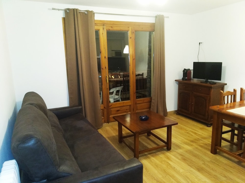 Aparthotel Sant Andreu 16/39