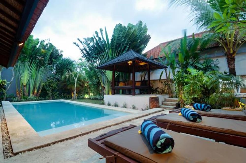 The Mawar Estate 3/40