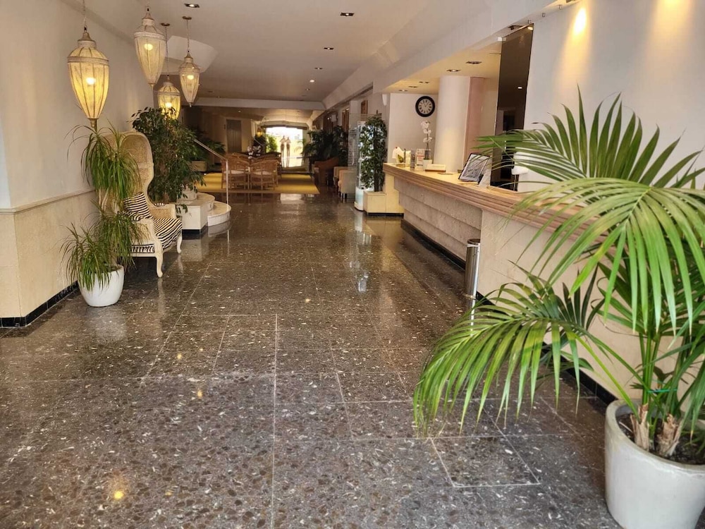 Hotel ROC Oberoy Adults Only +16 12/64