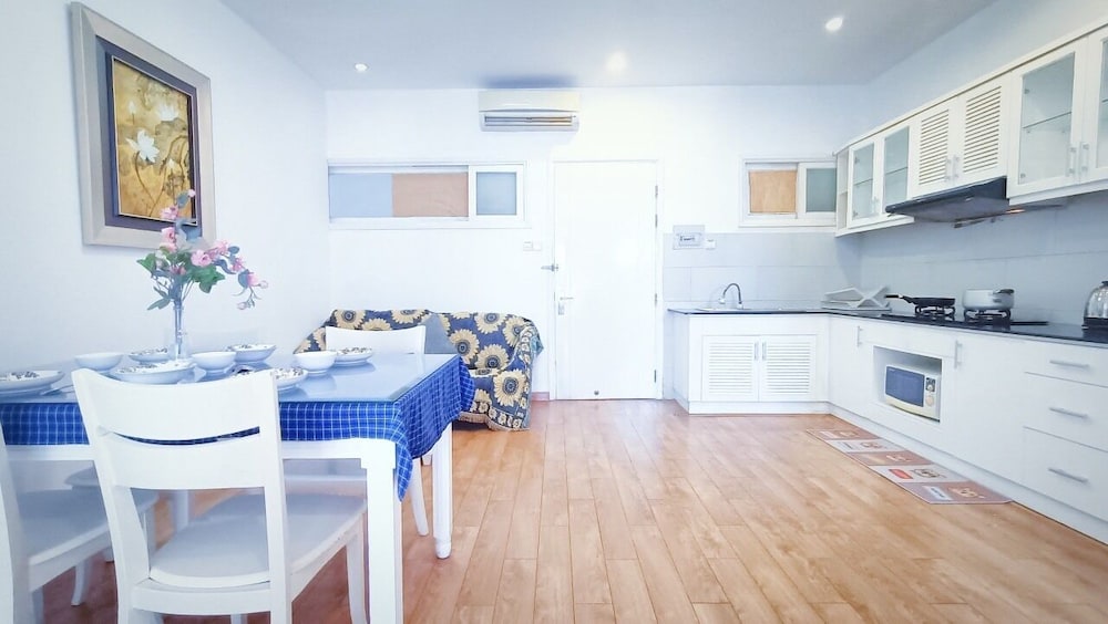 Queen Central Apartment-Hotel 22/26