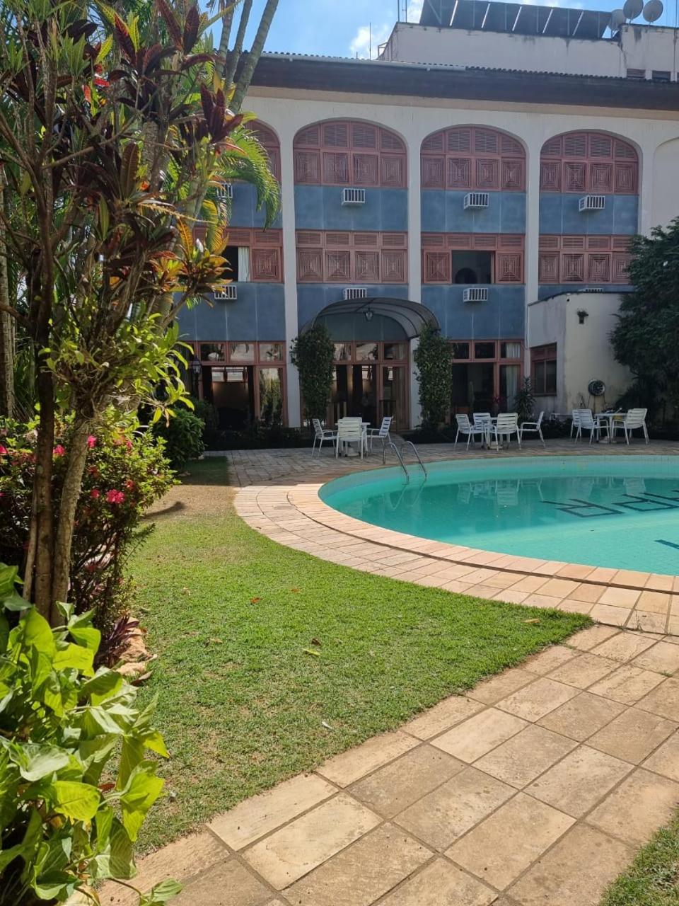 Hotel Ponte Real 42/47