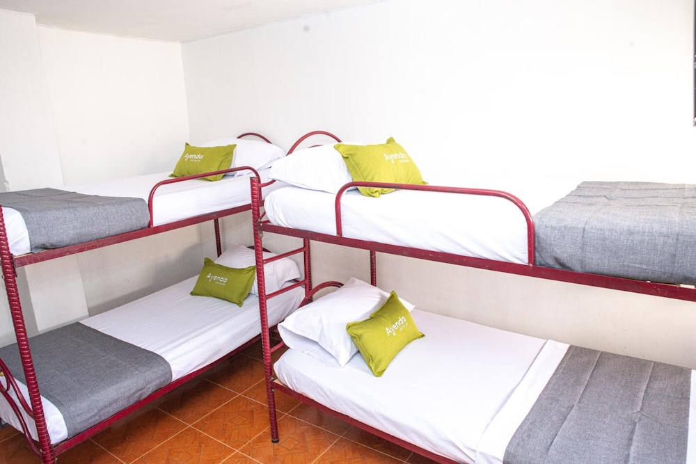 Ayenda 1609 Hotel Arrecife Caribeño 27/30