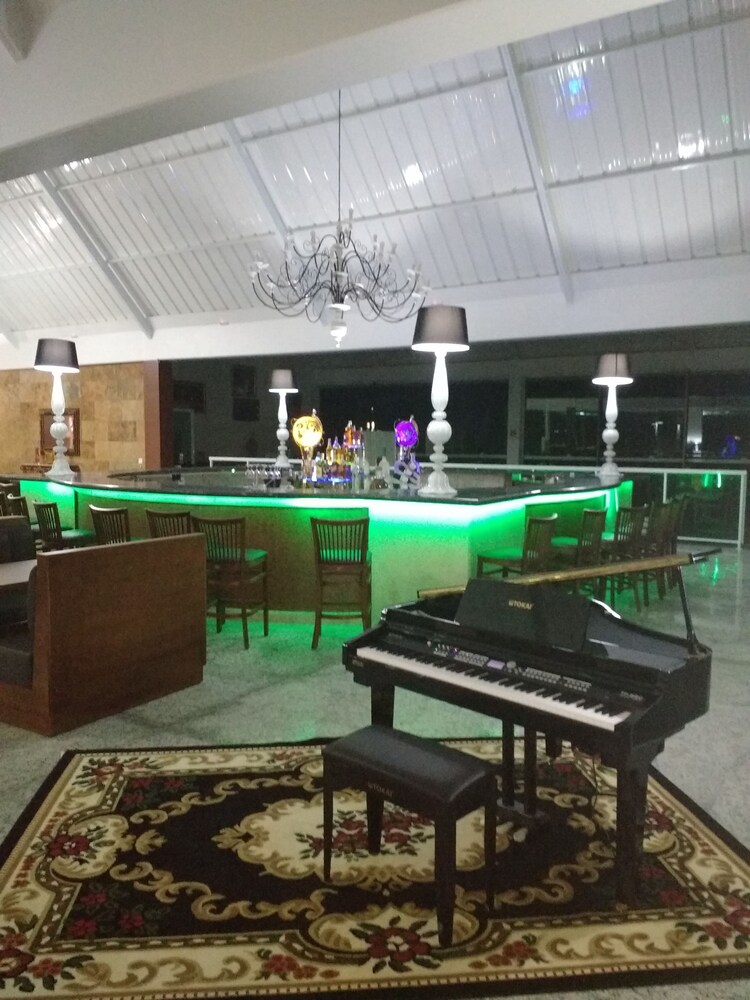 Dan Inn Campos Do Jordao 61/67