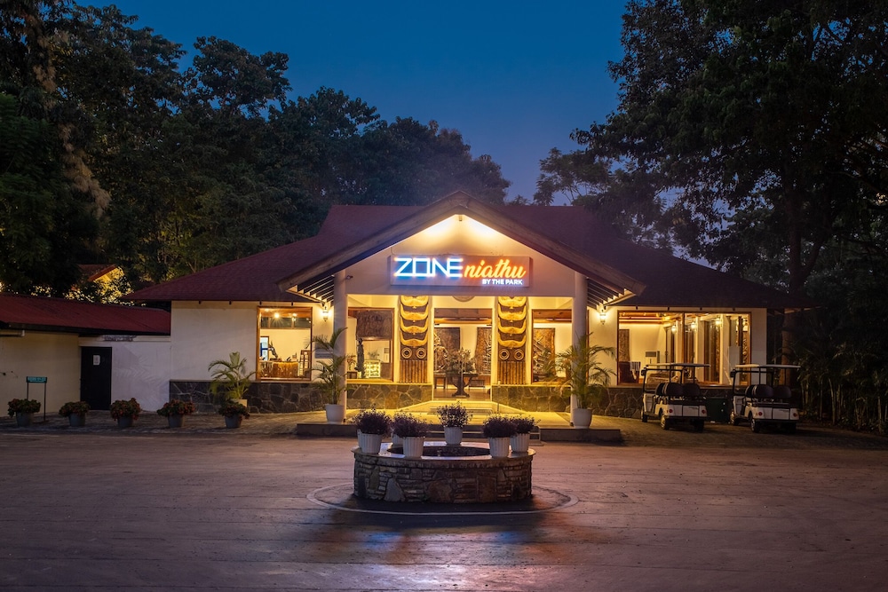 Zone Niathu by The Park in DIMAPUR
