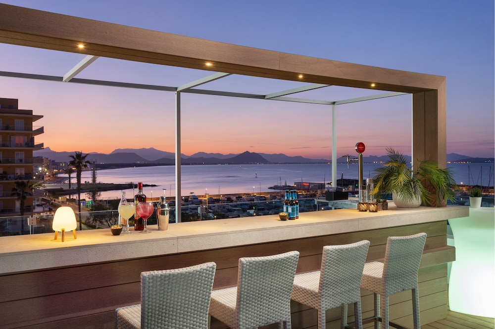 Llaut Boutique Hotel 32/50