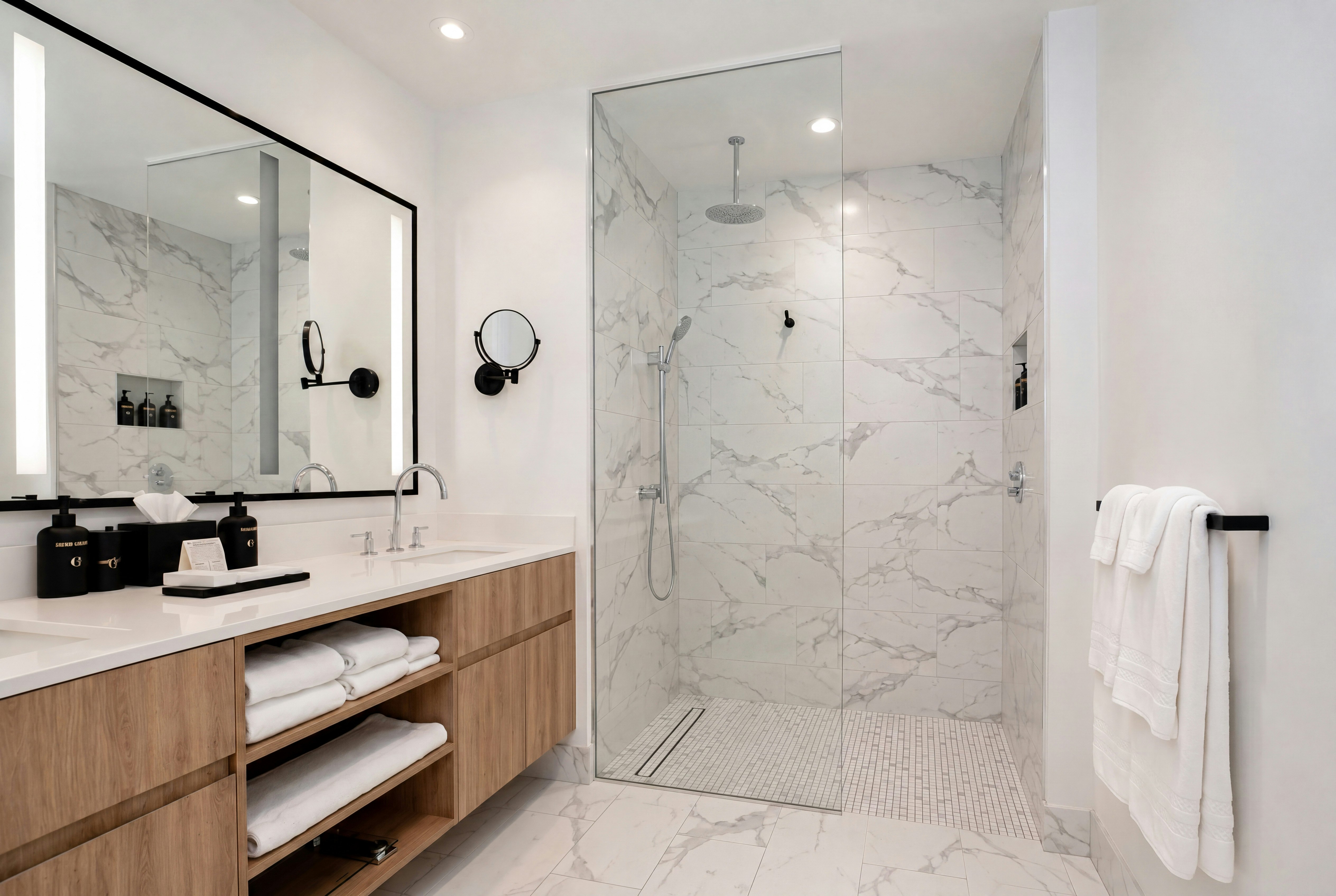 Goldwynn Resort & Residences 50/50