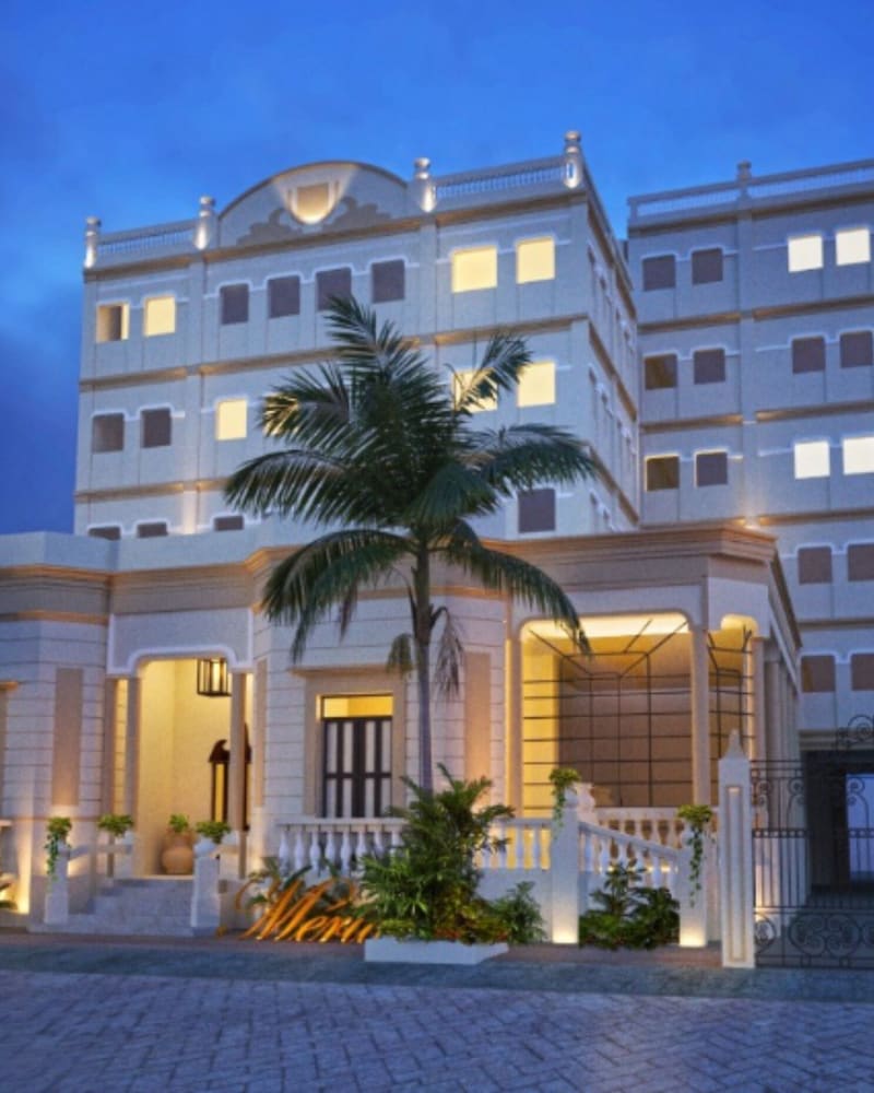 Residencial 8/70