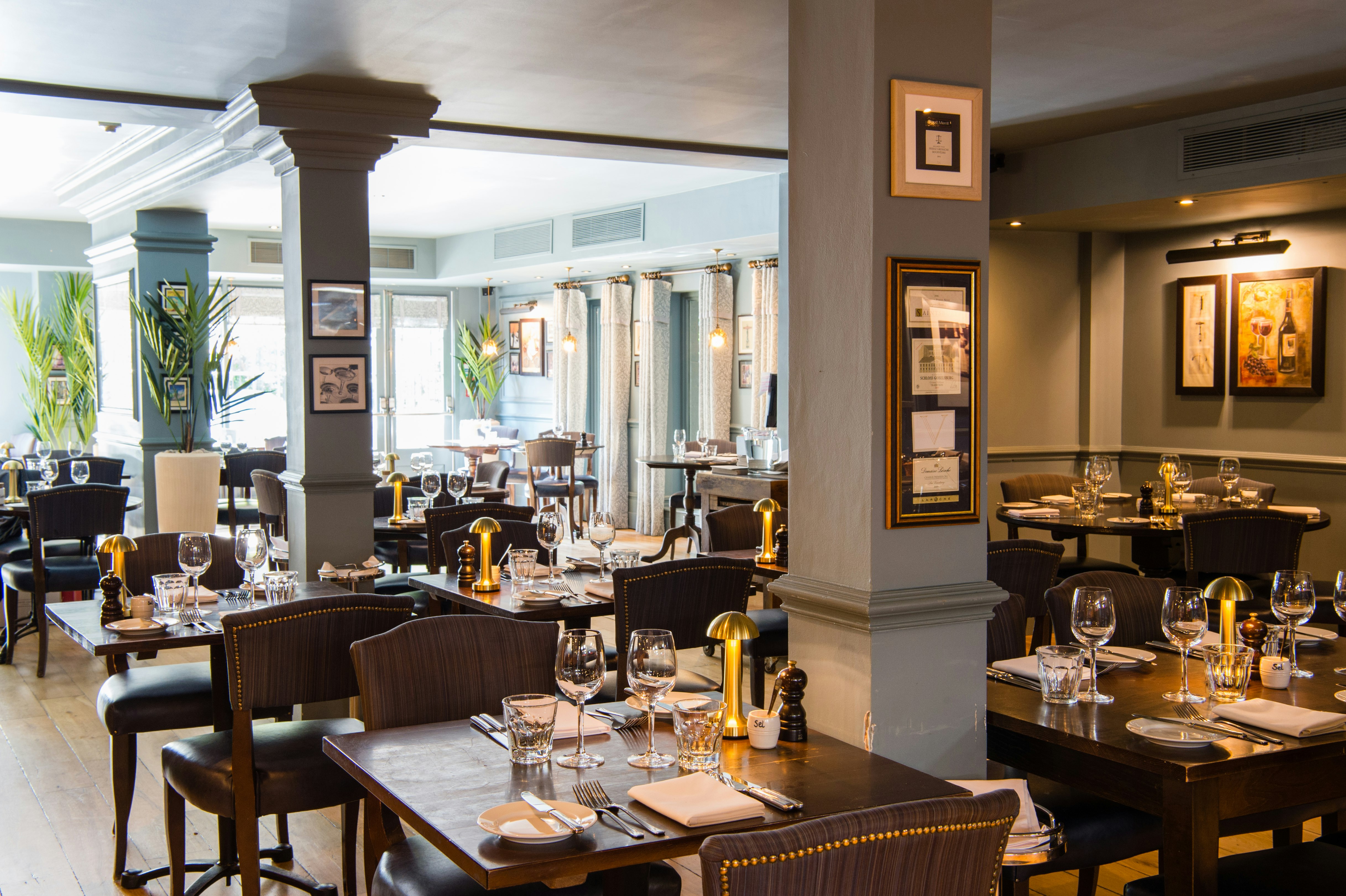 Hotel Du Vin Bistro Cambridge 39/52