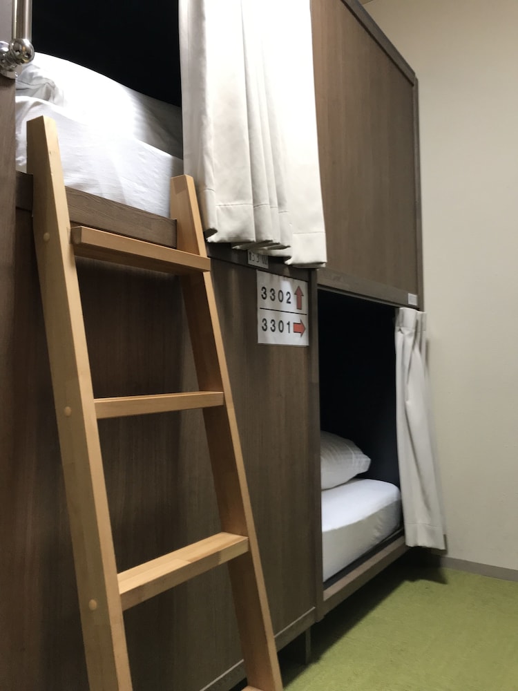 Tokyo Guest House Itabashijuku - Hostel 10/61