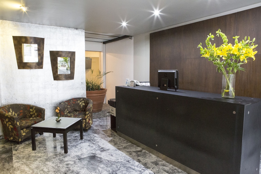 Suites Ganges 4/47