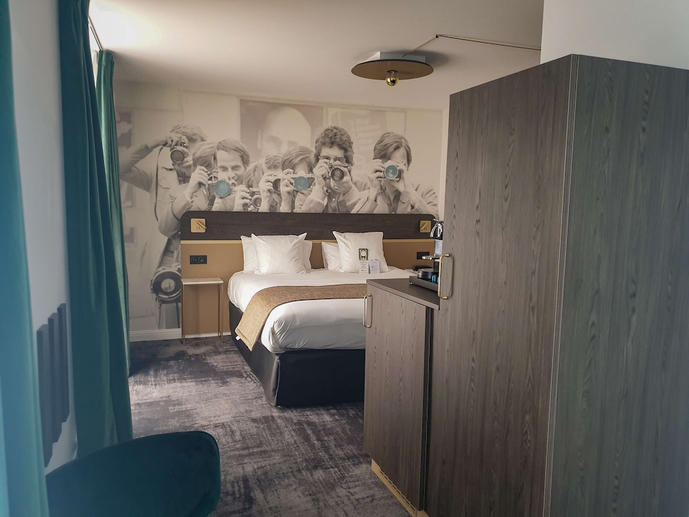 Best Western Plus L'Artist Hotel 42/78