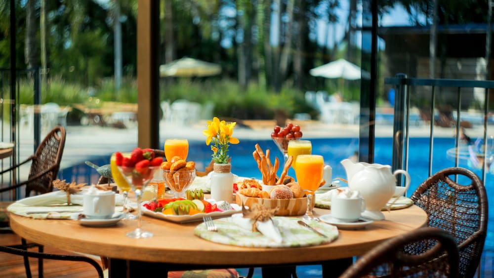Vivaz Cataratas Hotel Resort 46/63