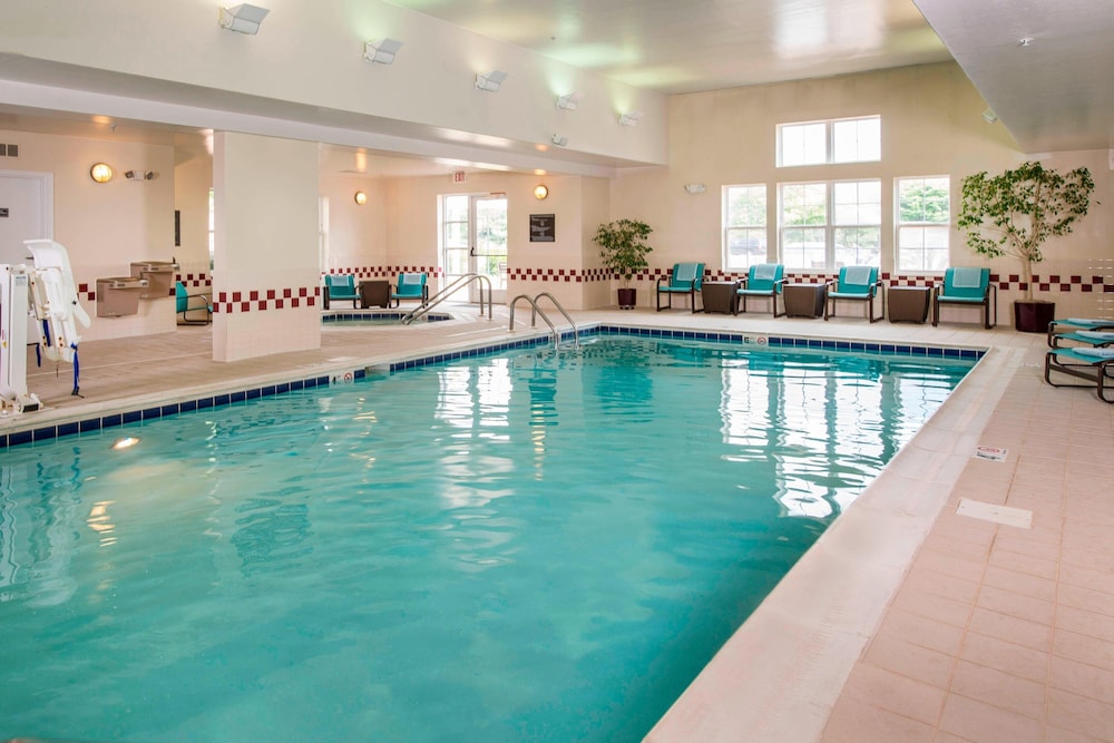 Residence Inn by Marriott Frederick 1/49
